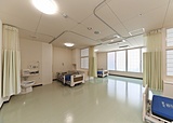 多床室